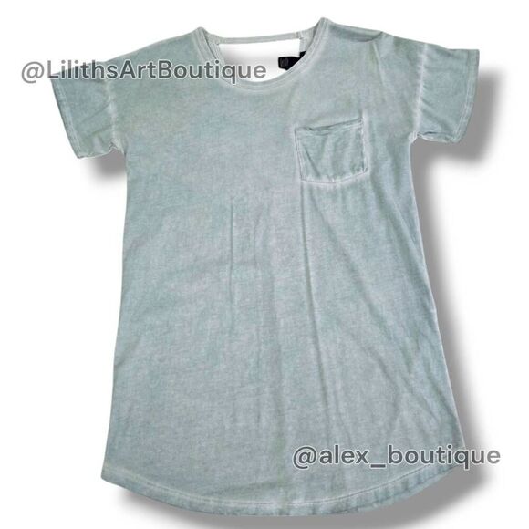 Forever 21 T-shirt Dress(C011)-Size S for Women - Picture 7 of 13